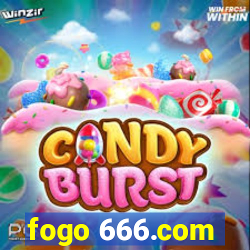 fogo 666.com